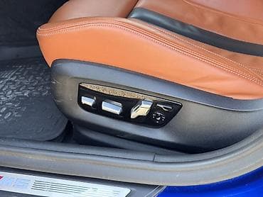 вмw м5: BMW 5 series: 2018 г., 4.4 л, Автомат, Бензин, Седан — 4