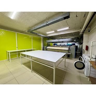 делаю: Коммерческое помещение в Аламедин-1 - Локация: Аламедин‑1, в составе — 3