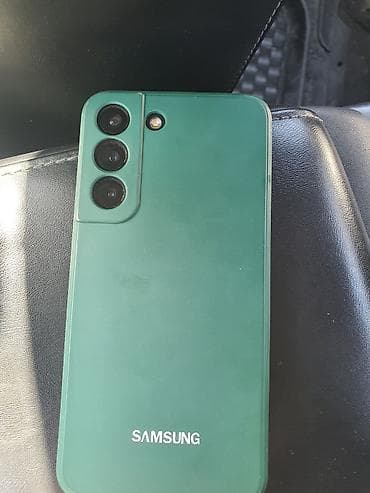 surface go 2: Samsung Galaxy S22, Б/у, 256 ГБ, цвет - Черный, 2 SIM — 3