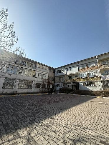 1: 1 комната, 44 м², парк Фучика Индивидуалка, 2 этаж, Косметический ремонт — 8