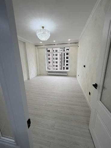 mega hous: 2 комнаты, 60 м², Элитка, 7 этаж, Евроремонт — 1