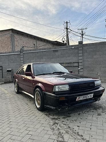 mini coper: Honda : 1980 г., Автомат, Лифтбек — 4