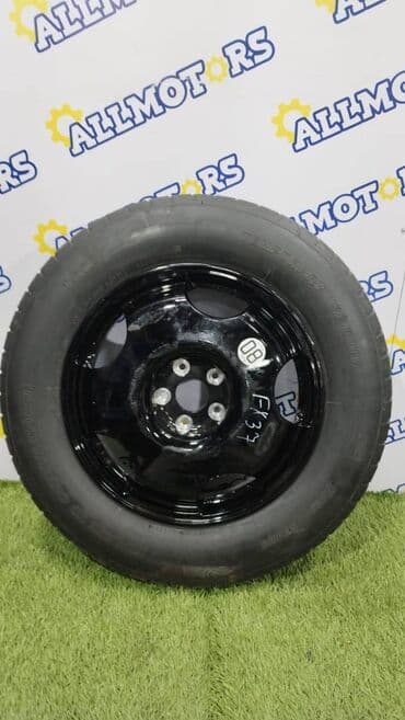 работа на выходные бишкек: Infiniti FX37, запасное колесо t175/90/r18 — 1