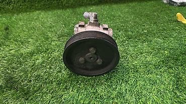 m54b25: Насос ГУР BMW Гидроусилитель руля E46 M54B25 M54B3 В отличном — 4