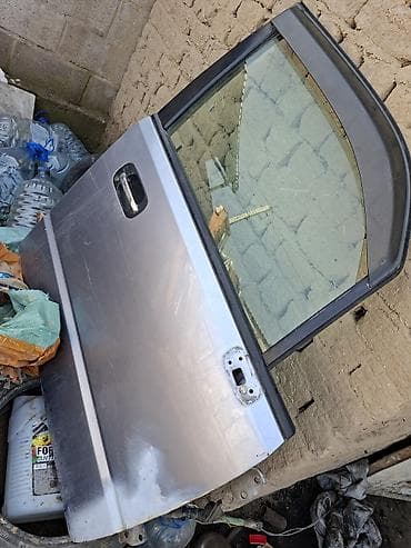 торпеда на фит: Honda Capa: 1998 г., 1.5 л, Вариатор, Бензин, Минивэн — 2