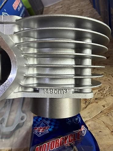 самурай цена: 🛠 Цилиндро-поршневая группа 150–180cc (Cylinder Kit) Продаю новый — 4