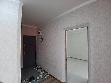 переоформление: 1 комната, 35 м², 106 серия улучшенная, 2 этаж, Евроремонт — 8