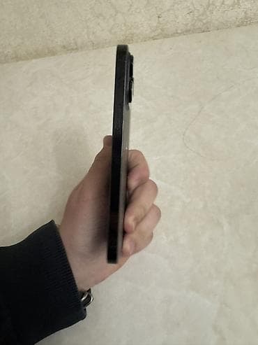 аефон 14: IPhone 14 Pro Max, 128 ГБ, Черный, 81 % — 4