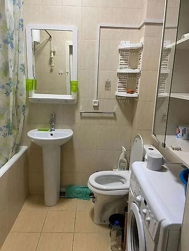 Кыймылсыз мүлк: 2 бөлмө, Кыймылсыз мүлк агенттиги, Чогуу жашоосу жок, Жарым -жартылай эмереги бар — 7