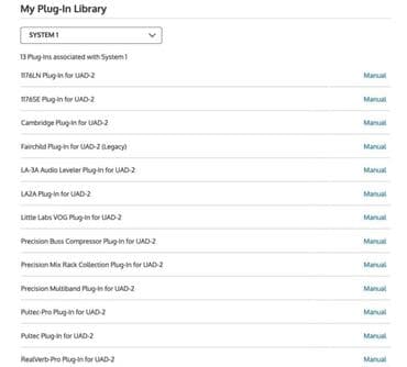 персональный: Продам DSP карту UAD-2 DUO Core с плагинами. Предназначена для — 5