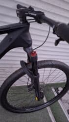 велосипед trinx отзывы: Горный велосипед, Trinx, Рама L (172 - 185 см), Карбон, Новый — 24