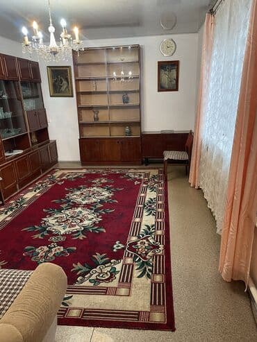 готовые деревянные дома: Дом, 153 м², 6 комнат, Собственник, Косметический ремонт — 9