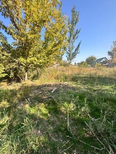 бишкек продаю дом село дордой 2: 14 соток, Курулуш — 7