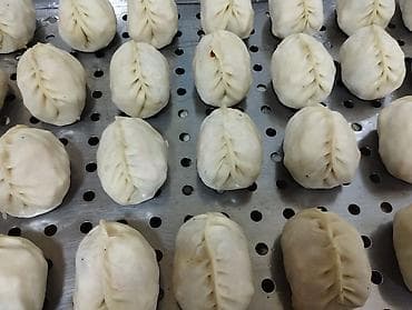 грузчик мука: Заказ алам манты полу фабрикат — 5