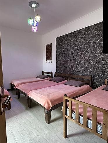 Ысык-Көлдө эс алуу: Ысык-Көлдө конок үйү, DREAM GUEST HOUSE, Бостери — 3