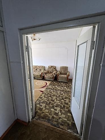 квартиры 3 комната: 3 комнаты, 87 м², 105 серия, 3 этаж, Косметический ремонт — 3