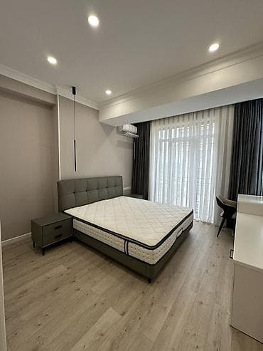 2 8: 2 комнаты, 78 м², Элитка, 9 этаж, Евроремонт — 6