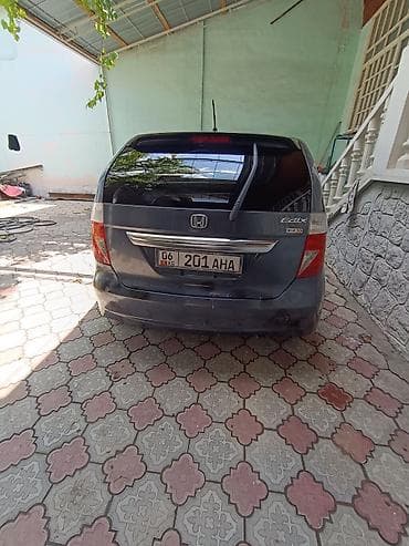 corolla s: Honda : 2005 г., 2 л, Автомат, Бензин, Хэтчбэк — 5