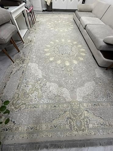 Балдар килемдери жана килемчелери: Килем Колдонулган, 400 * 300, Түркия — 2