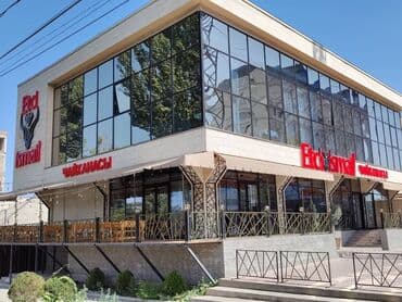 | Рекламные экраны, медиафасады, | Разработка дизайна