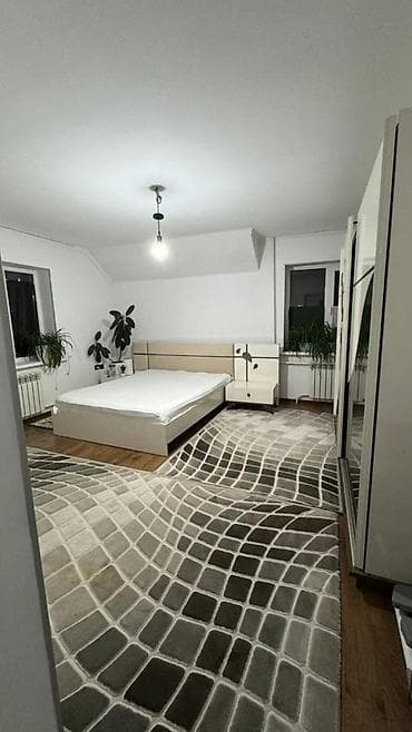 забыл: 360 м², 6 комнат, Киргизия 1, Семейным — 10