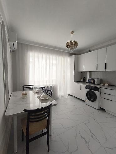 Квартиры: 🔥 Посуточная аренда в центре Бишкека 📍 Тоголок Молдо / Жибек Жолу — 2