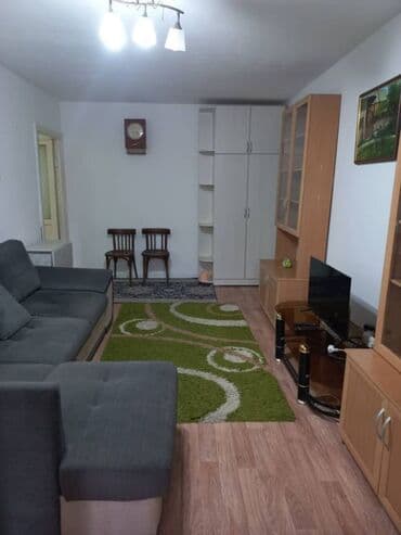 купить комнату под прописку: 1 комната, 32 м², 104 серия, 1 этаж — 3