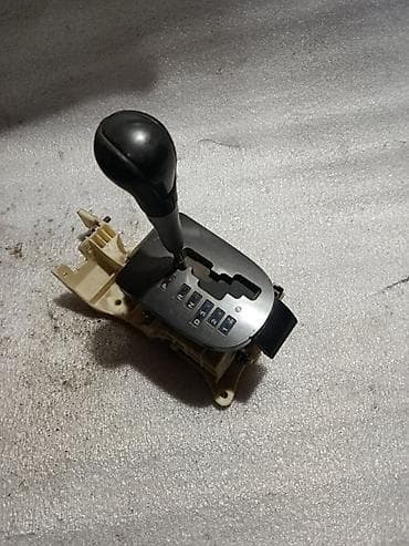 рукоятка акпп: Ручка/блок селектора АКПП (механизм переключения передач) Hyundai/Kia — 1