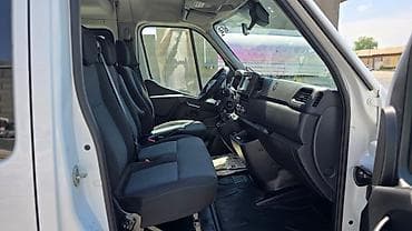 raf simons: Renault Master: 2020 г., 2.3 л, Механика, Дизель, Бус — 7