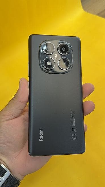 Redmi, Redmi Note 14 Pro, Б/у, 512 ГБ, 2 SIM