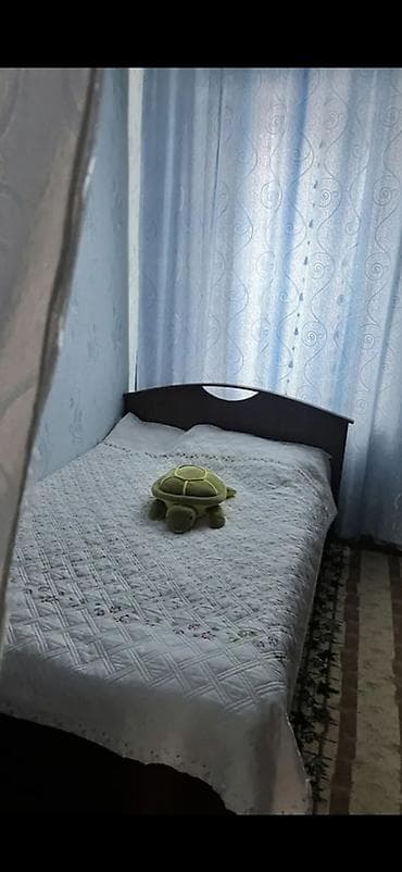 үй дордой: 60 м², 4 бөлмө, Чогуу жашоосу жок — 5