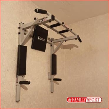 купить турник для дома: Турник, Новый, Бесплатная доставка — 1