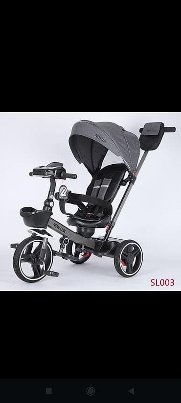 Упаковочные товары: Манеж-кровать, Раскладной, Другой материал — 10