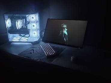 компьютерные игры: Компьютер, Игровой, Новый, SSD — 4