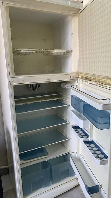 детские часы xiaomi бишкек: Холодильник Bosch, Б/у, Двухкамерный, No frost, 70 * 185 * 60 — 4