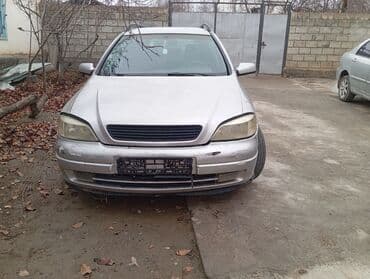 двигатель форд фокус 1: Opel Astra: 2001 г., 1.6 л, Механика, Бензин, Универсал — 2