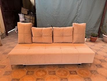 third edition solutions: Прямой диван, Новый — 1