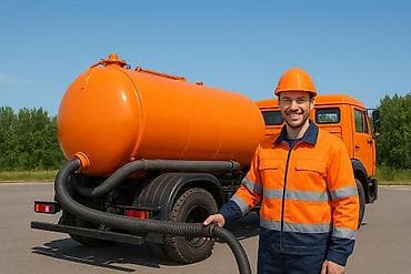 Откачка септика !! Ассенизатор 🚛 АССЕНИЗАТОРСКИЕ УСЛУГИ 24/7 💧 📍