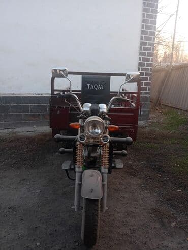 мотоцикл урал цена бишкек: Жеңил жүк ташуучу унаа, Жаңы — 2