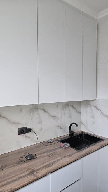 мебел токмок: Продаю кухонный гарнитур абсолютно новый 50000 сом — 3