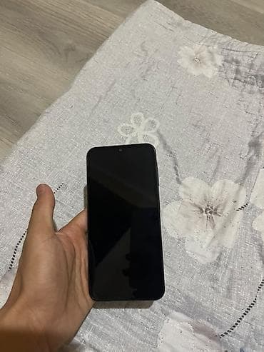 aiphone 16: Samsung Galaxy A15, Б/у, 256 ГБ, цвет - Синий, 2 SIM — 4