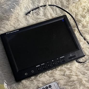 монитор пк купить: Монитор, Новый, LCD — 3