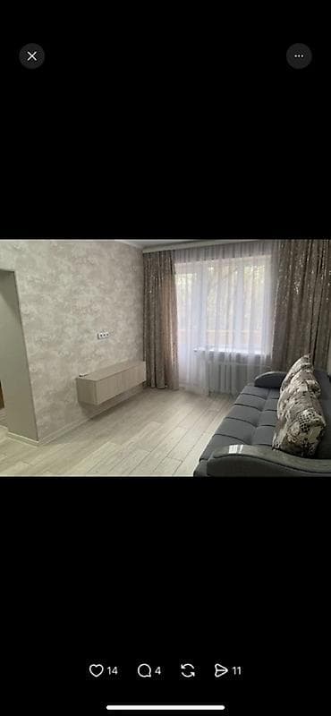 rent: 1 комната, Собственник, С подселением, С мебелью полностью — 7