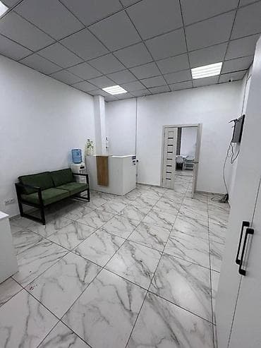 seven development: 🏢 Продаётся коммерческое помещение 📍 ж/м Кок-Жар, ул. Молдокулова 📐 — 2