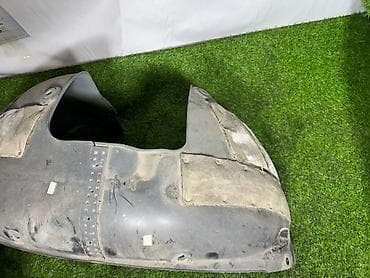 подкрылок машины: Подкрылок Передний правый Hyundai — 1