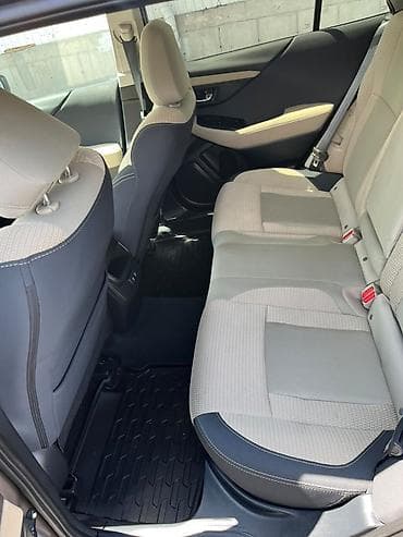 ls 500 lexus: Subaru Outback: 2020 г., 2.5 л, Вариатор, Бензин, Универсал — 8