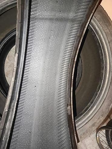 р 19: Комплект из 4 летних шин 245/45 R19 102W. Особенности: - Размер — 5