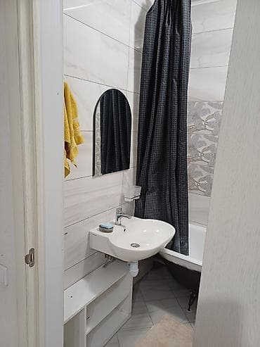 токмак квартиры: 2 комнаты — 5