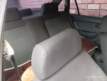 subaru outback 2003: Daewoo Nexia: 2012 г., 1.5 л, Механика, Бензин, Седан — 9