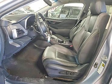 xt: Subaru Outback: 2021 г., 2.4 л, Автомат, Бензин — 9